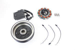 Sportster Alternator Kit for 883cc Models 2007 / 2008 XL