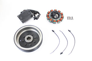 Sportster Alternator Kit for 883cc Models 2007 / 2008 XL