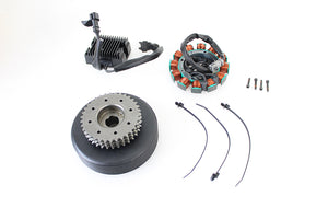 Sportster Alternator Kit for 883cc Models 2007 / 2008 XL