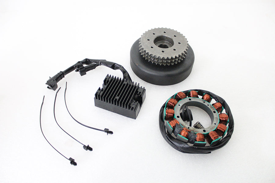 Sportster Alternator Kit for 1200cc Models 2009 / 2013 XL