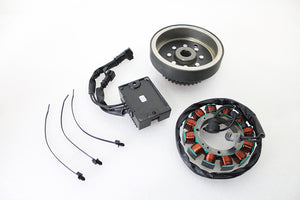 Sportster Alternator Kit for 1200cc Models 2009 / 2013 XL