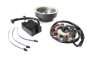 Sportster Alternator Kit for 1200cc Models 2009 / 2013 XL