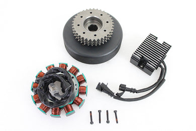 Sportster Alternator Kit for 883cc Models 2009 / 2013 XL