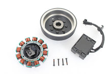 Load image into Gallery viewer, Sportster Alternator Kit for 883cc Models 2009 / 2013 XL