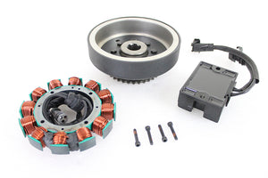 Sportster Alternator Kit for 883cc Models 2009 / 2013 XL