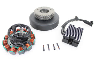 Sportster Alternator Kit for 883cc Models 2009 / 2013 XL