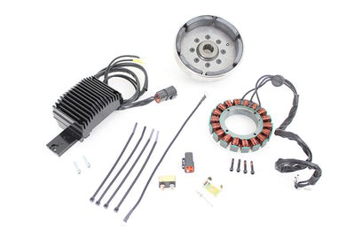 Sportster Three Phase Alternator Kit 2004 / 2006 XL