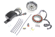 Load image into Gallery viewer, Sportster Three Phase Alternator Kit 2004 / 2006 XL