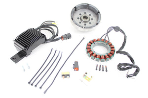 Sportster Three Phase Alternator Kit 2004 / 2006 XL