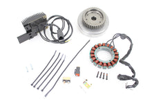 Load image into Gallery viewer, Sportster Three Phase Alternator Kit 2004 / 2006 XL