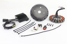 Load image into Gallery viewer, FXD 45 Amp Three Phase Alternator Kit 1999 / 2003 FXD 1999 / 2003 FXDWG