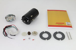 45 W/G Side Valve 12 Volt Generator Kit Black 1937 / 1947 W 1937 / 1947 G