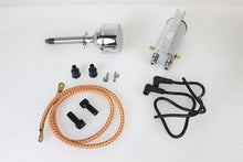 Load image into Gallery viewer, 12 Volt Distributor and Coil Kit 1948 / 1960 FL