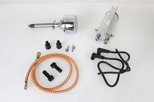 12 Volt Distributor and Coil Kit 1948 / 1960 FL