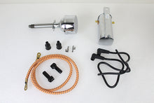 Load image into Gallery viewer, 12 Volt Distributor and Coil Kit 1948 / 1960 FL