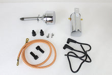 Load image into Gallery viewer, 12 Volt Distributor and Coil Kit 1948 / 1960 FL