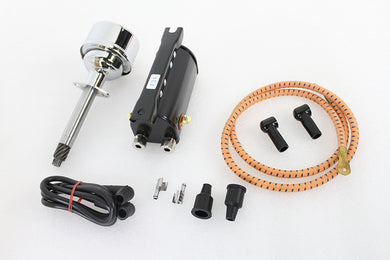 12 Volt Distributor and Coil Kit 1948 / 1960 FL