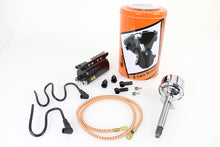 Load image into Gallery viewer, 6 Volt Distributor and Coil Kit 1948 / 1960 FL