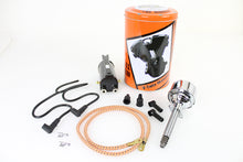 Load image into Gallery viewer, 6 Volt Distributor and Coil Kit 1948 / 1960 FL