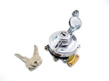 Load image into Gallery viewer, Ignition Switch with 5 Terminals 1948 / 1967 FL 1948 / 1952 WL 1948 / 1952 EL 1948 / 1967 G