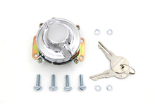 Load image into Gallery viewer, Ignition Switch with 5 Terminals 1936 / 1947 EL 1941 / 1947 FL 1936 / 1947 WL