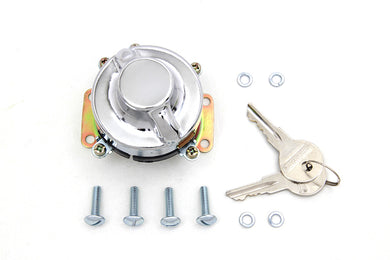 Ignition Switch with 5 Terminals 1936 / 1947 EL 1941 / 1947 FL 1936 / 1947 WL