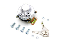 Load image into Gallery viewer, Ignition Switch with 5 Terminals 1936 / 1947 EL 1941 / 1947 FL 1936 / 1947 WL