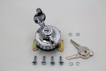 Load image into Gallery viewer, Ignition Switch with 5 Terminals 1936 / 1947 EL 1941 / 1947 FL 1936 / 1947 WL