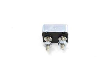 Circuit Breaker 15 Amp 1973 / 1984 FL 1973 / 1984 FX 1984 / 1993 FXST 1986 / 1993 FLST 1979 / 1993 FLT 1979 / 1993 FLT 1973 / UP XL