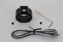 Load image into Gallery viewer, Black Single Handlebar Button Switch Kit 0 /  Custom application for 1 handlebars&quot;