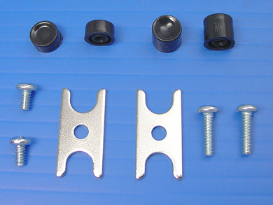 Handlebar Switch Repair Kit 1973 / 1981 FL 1973 / 1981 FX 1973 / 1981 XL