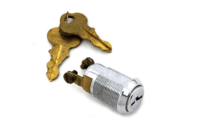 Chicago Lock Key Switch 0 /  Custom application