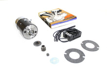 Load image into Gallery viewer, Knucklehead 12 Volt Alternator Kit 1936 / 1952 EL 1941 / 1947 FL