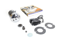 Load image into Gallery viewer, Knucklehead 12 Volt Alternator Kit 1936 / 1952 EL 1941 / 1947 FL