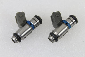 EFI Replacement Fuel Injector Set 2008 / UP XL 8832008 / UP XL 883C2008 / UP XL 883L2008 / UP XL 883N2008 / UP XL 883R2008 / UP XL 12002008 / UP XL 1200C2008 / UP XL 1200N2008 / UP XL 1200X
