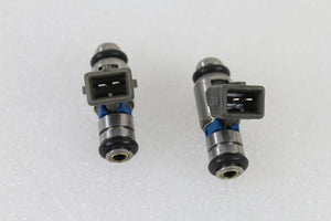 EFI Replacement Fuel Injector Set 2008 / UP XL 8832008 / UP XL 883C2008 / UP XL 883L2008 / UP XL 883N2008 / UP XL 883R2008 / UP XL 12002008 / UP XL 1200C2008 / UP XL 1200N2008 / UP XL 1200X