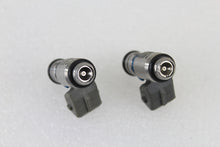 Load image into Gallery viewer, EFI Replacement Fuel Injector Set 2008 / UP XL 8832008 / UP XL 883C2008 / UP XL 883L2008 / UP XL 883N2008 / UP XL 883R2008 / UP XL 12002008 / UP XL 1200C2008 / UP XL 1200N2008 / UP XL 1200X