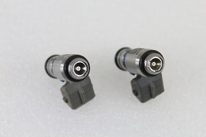 EFI Replacement Fuel Injector Set 2008 / UP XL 8832008 / UP XL 883C2008 / UP XL 883L2008 / UP XL 883N2008 / UP XL 883R2008 / UP XL 12002008 / UP XL 1200C2008 / UP XL 1200N2008 / UP XL 1200X
