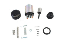 Load image into Gallery viewer, Zinc Starter Solenoid Kit 1965 / 1984 FL 1987 / 1988 FXST