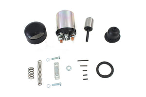 Zinc Starter Solenoid Kit 1965 / 1984 FL 1987 / 1988 FXST