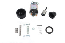 Load image into Gallery viewer, Zinc Starter Solenoid Kit 1965 / 1984 FL 1987 / 1988 FXST