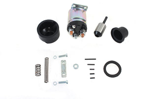 Zinc Starter Solenoid Kit 1965 / 1984 FL 1987 / 1988 FXST