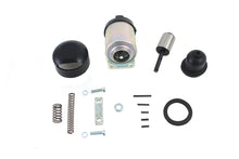 Load image into Gallery viewer, Zinc Starter Solenoid Kit 1965 / 1984 FL 1987 / 1988 FXST