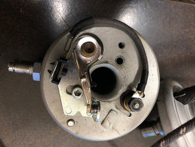 Blue Streak Distributor Top Conversion 1948 / 1960 FL 1948 / 1960 G