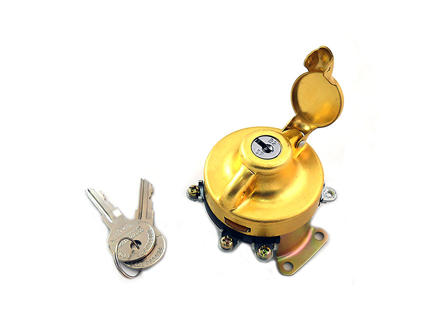 Ignition Switch with 5 Terminals 1947 / 1967 FL 1947 / 1952 WL