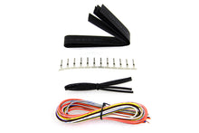 Load image into Gallery viewer, Handlebar Wiring Harness Kit Extended 1996 / 2006 XL 1996 / 2006 FLST 1996 / 2006 FXST 1996 / 2006 FXD