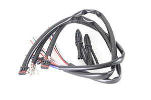 Handlebar Wiring Harness Kit Extended 2014 / 2015 FLT