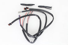 Load image into Gallery viewer, Handlebar Wiring Harness Kit Extended 2014 / 2015 FLT
