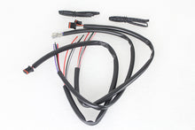Handlebar Wiring Harness Kit Extended 2014 / 2015 FLT