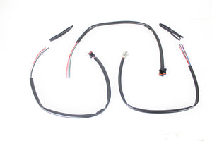 Handlebar Wiring Harness Kit Extended 2014 / 2015 FLT